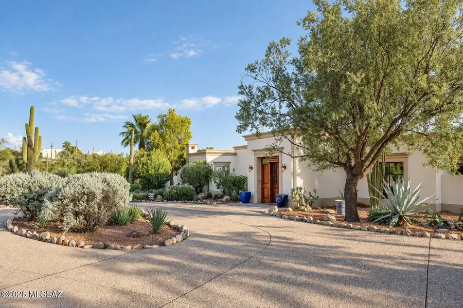 5420 N Campbell, Tucson, AZ 85718 - #3