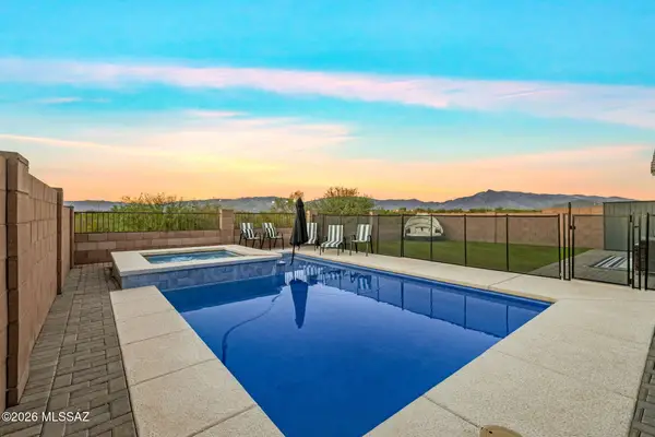 12747 E Giada, Vail, AZ 85641