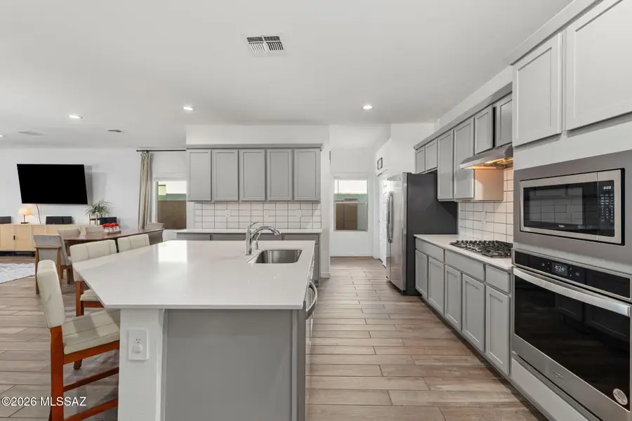 12747 E Giada, Vail, AZ 85641 - #3