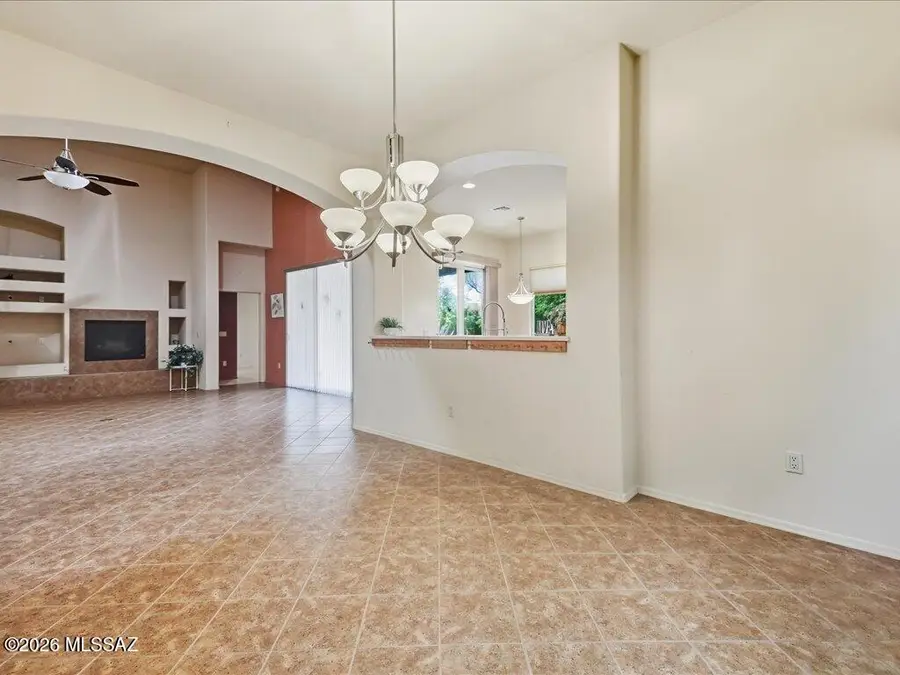 10414 E Jarod James, Tucson, AZ 85747 - #3