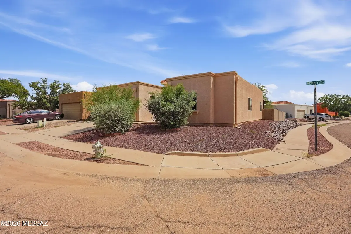 5497 S Wembly, Tucson, AZ 85746 - #1