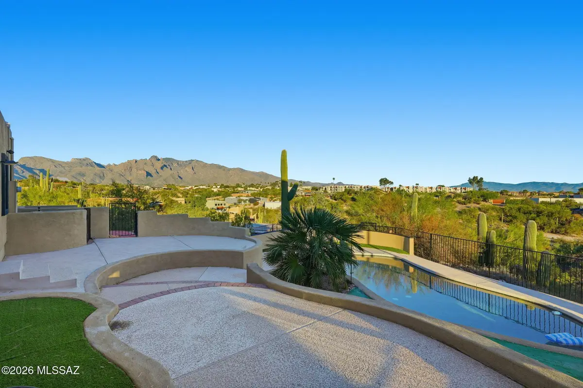 5051 N Hillcrest, Tucson, AZ 85704 - #1