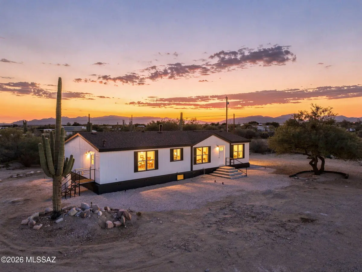 16831 S Mann, Sahuarita, AZ 85629 - #1