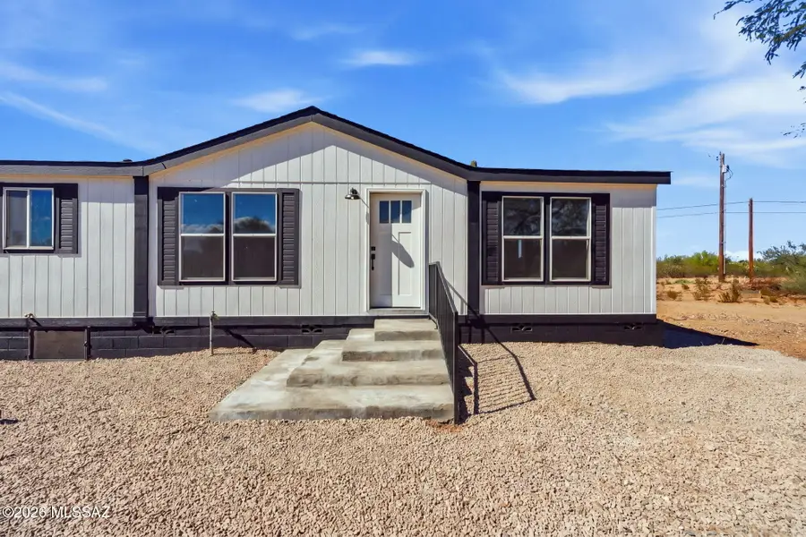 16831 S Mann, Sahuarita, AZ 85629 - #3