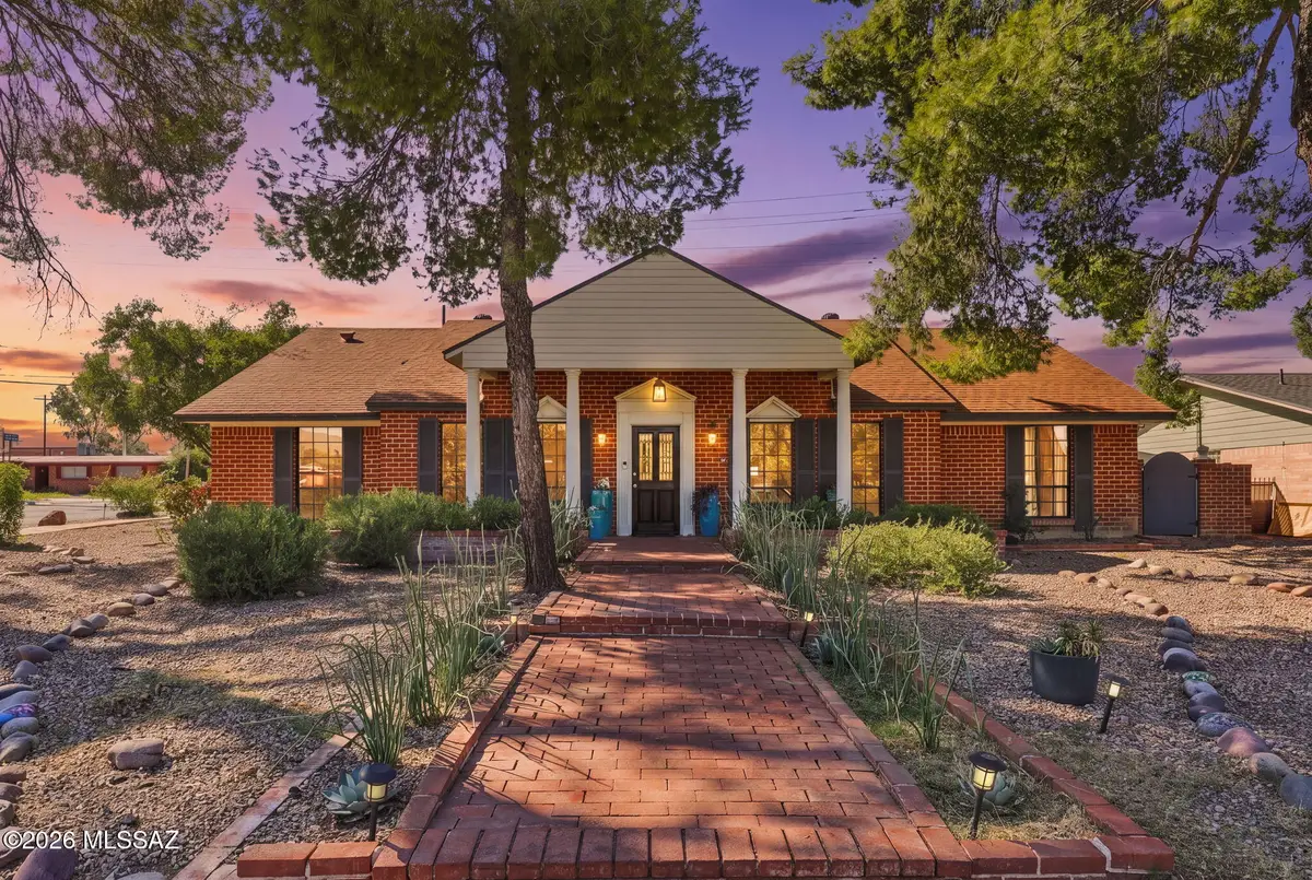 6850 E Baker, Tucson, AZ 85710 - #1