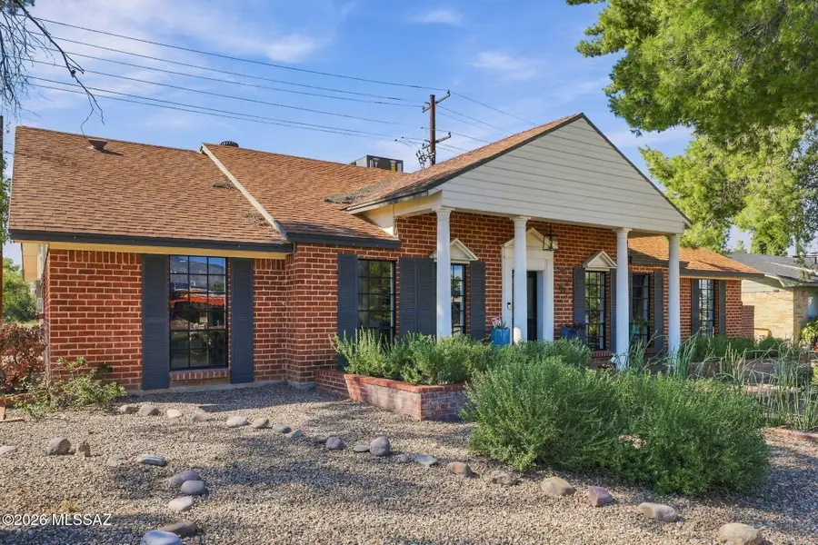 6850 E Baker, Tucson, AZ 85710 - #3