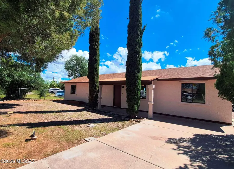 443 Aleta, Rio Rico, AZ 85648 - #2