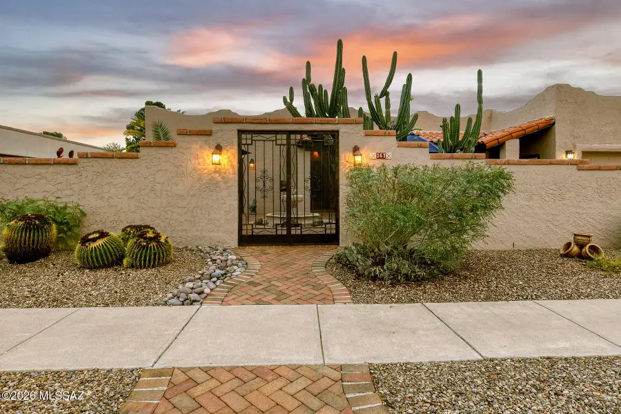 361 E Placita Idilio, Green Valley, AZ 85614 - #2