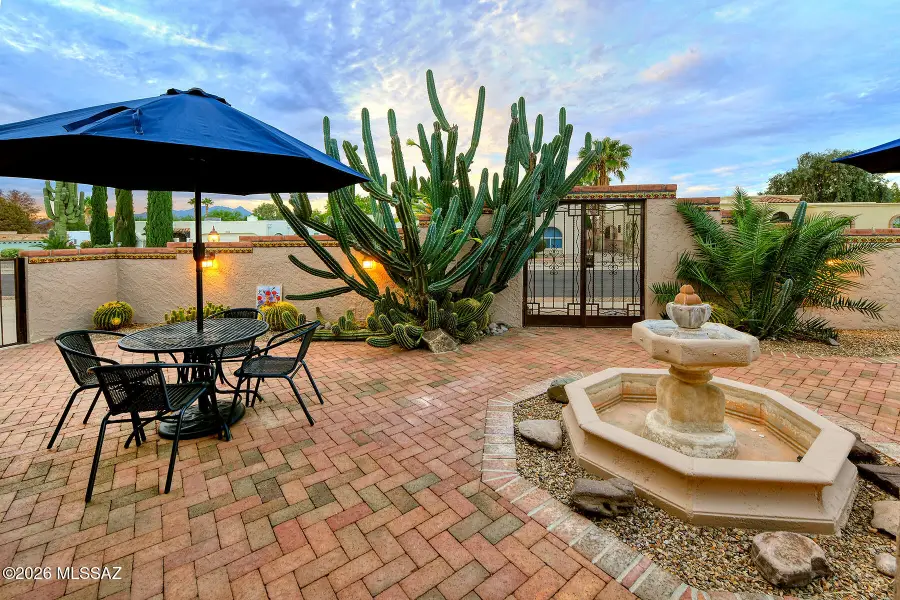361 E Placita Idilio, Green Valley, AZ 85614 - #3