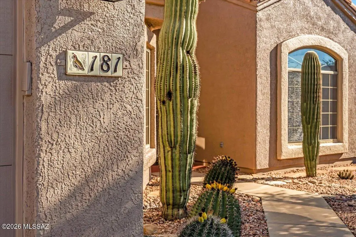181 S Chelsea Park, Tucson, AZ 85748 - #1