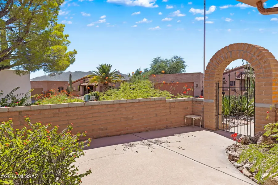 1618 W Calle Hacienda, Green Valley, AZ 85622 - #3