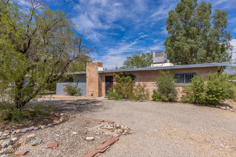 7011 E Rosewood, Tucson, AZ 85710 - #2