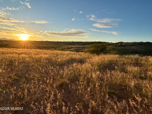 96 Lado De Loma, Patagonia, AZ 85624