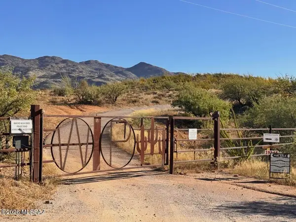 0000 E Marsh Station, Vail, AZ 85641