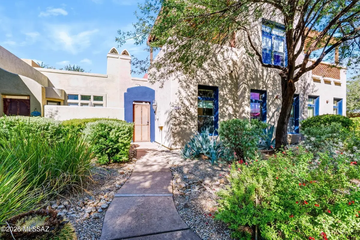 104 Post, Tubac, AZ 85646 - #1