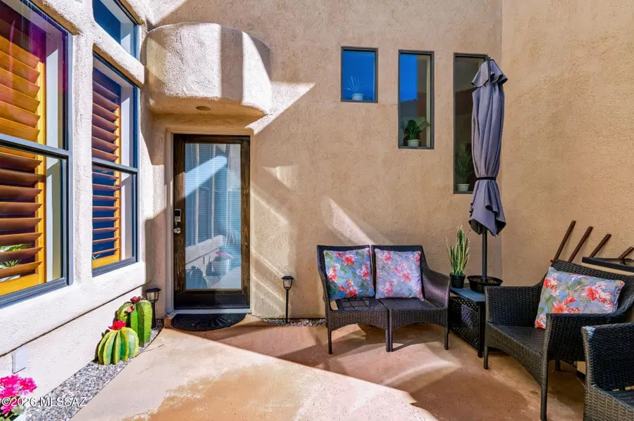 104 Post, Tubac, AZ 85646 - #3