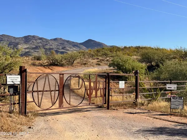 0000 E Marsh Station, Vail, AZ 85641
