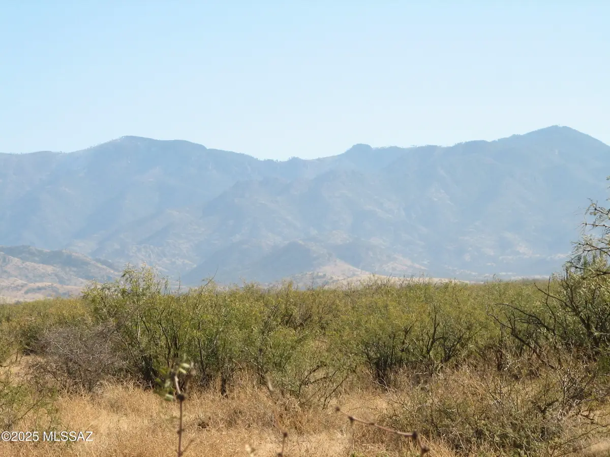 40.24 Acre Cross Creek, Pearce, AZ 85625 - #1