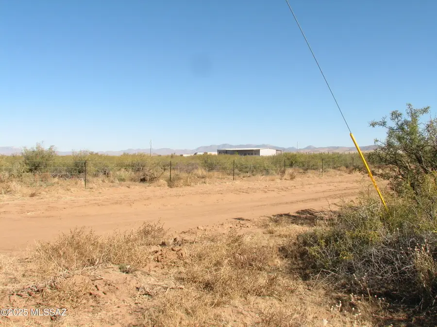 40.24 Acre Cross Creek, Pearce, AZ 85625 - #3