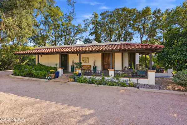 6540 E Miramar, Tucson, AZ 85715