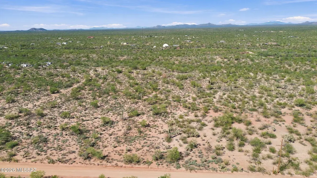 00000 E Fairmount, Saddlebrooke, AZ 85739 - #1