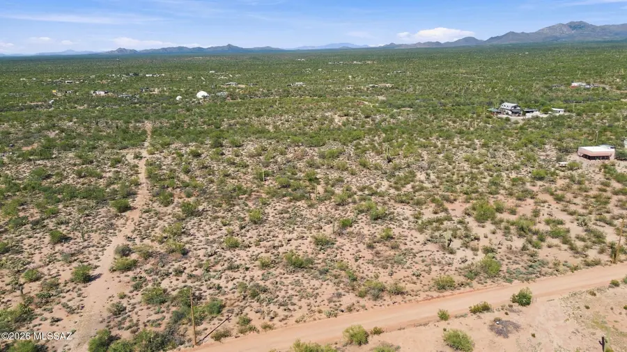 00000 E Fairmount, Saddlebrooke, AZ 85739 - #2