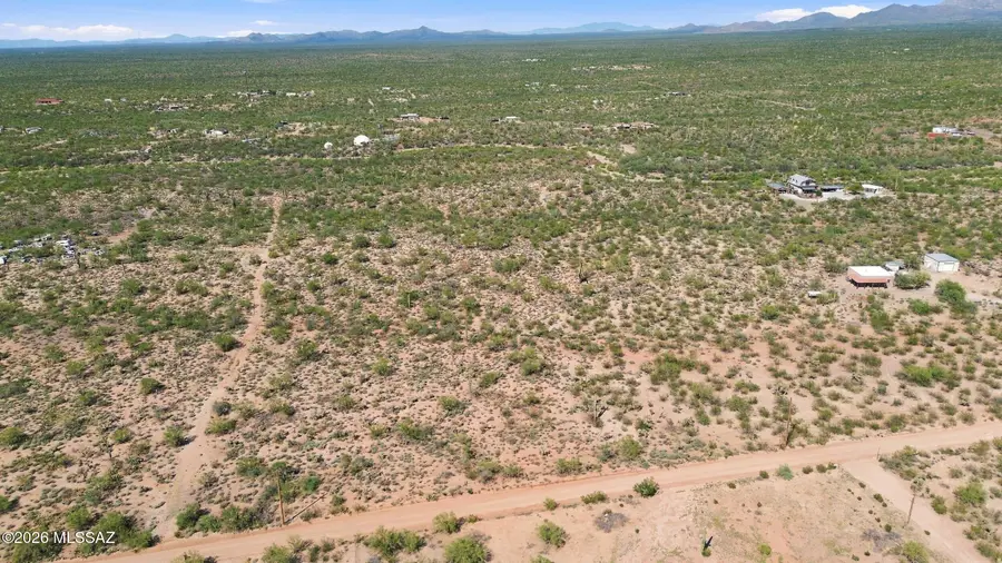00000 E Fairmount, Saddlebrooke, AZ 85739 - #3