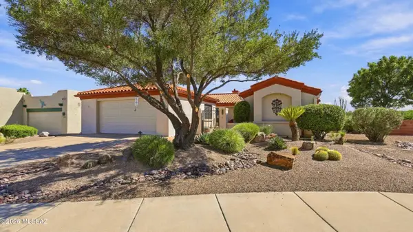 903 W Belltower, Green Valley, AZ 85614