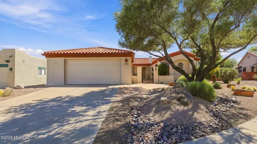 903 W Belltower, Green Valley, AZ 85614 - #2