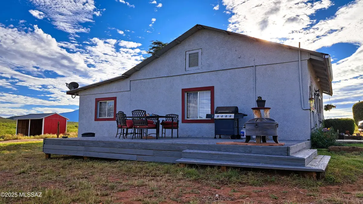 653 E Border, Bisbee, AZ 85603 - #1