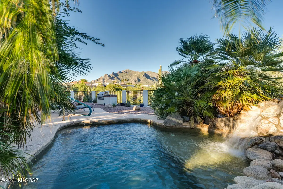 481 E Deers Rest, Tucson, AZ 85704 - #1