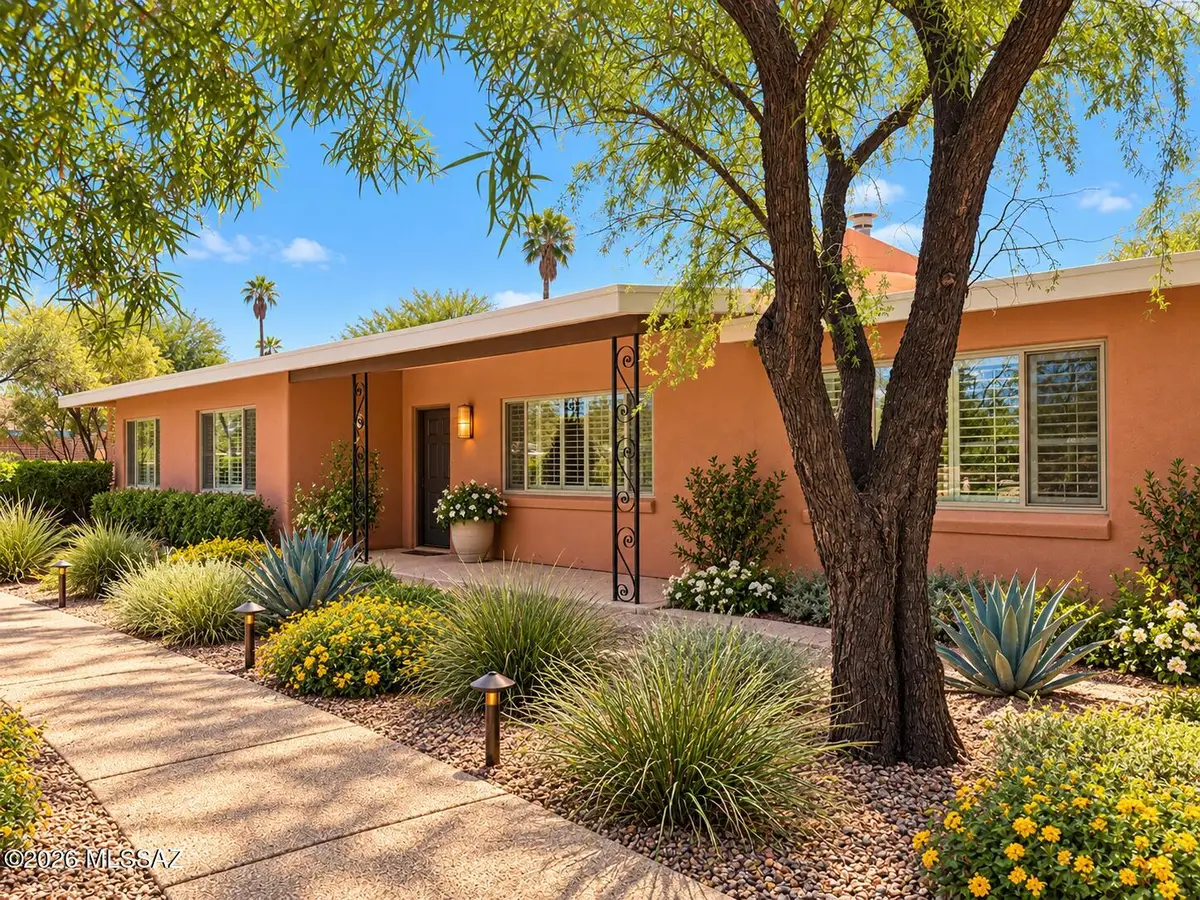 5640 E South Wilshire, Tucson, AZ 85711 - #1