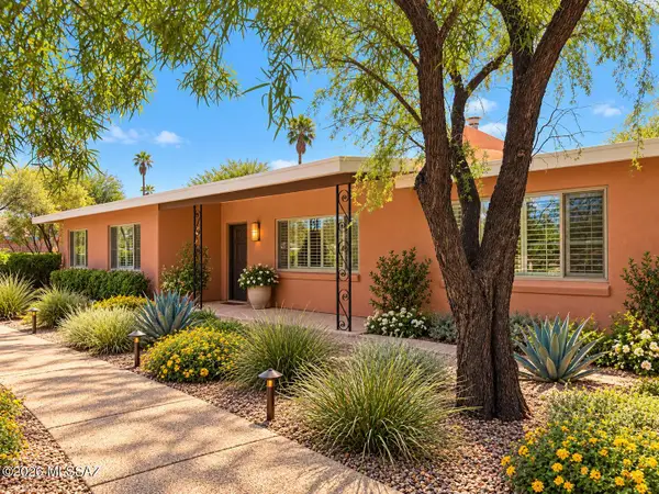 5640 E South Wilshire, Tucson, AZ 85711