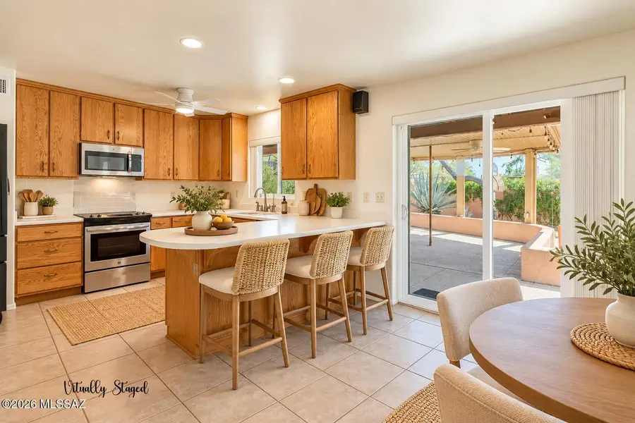 5640 E South Wilshire, Tucson, AZ 85711 - #3