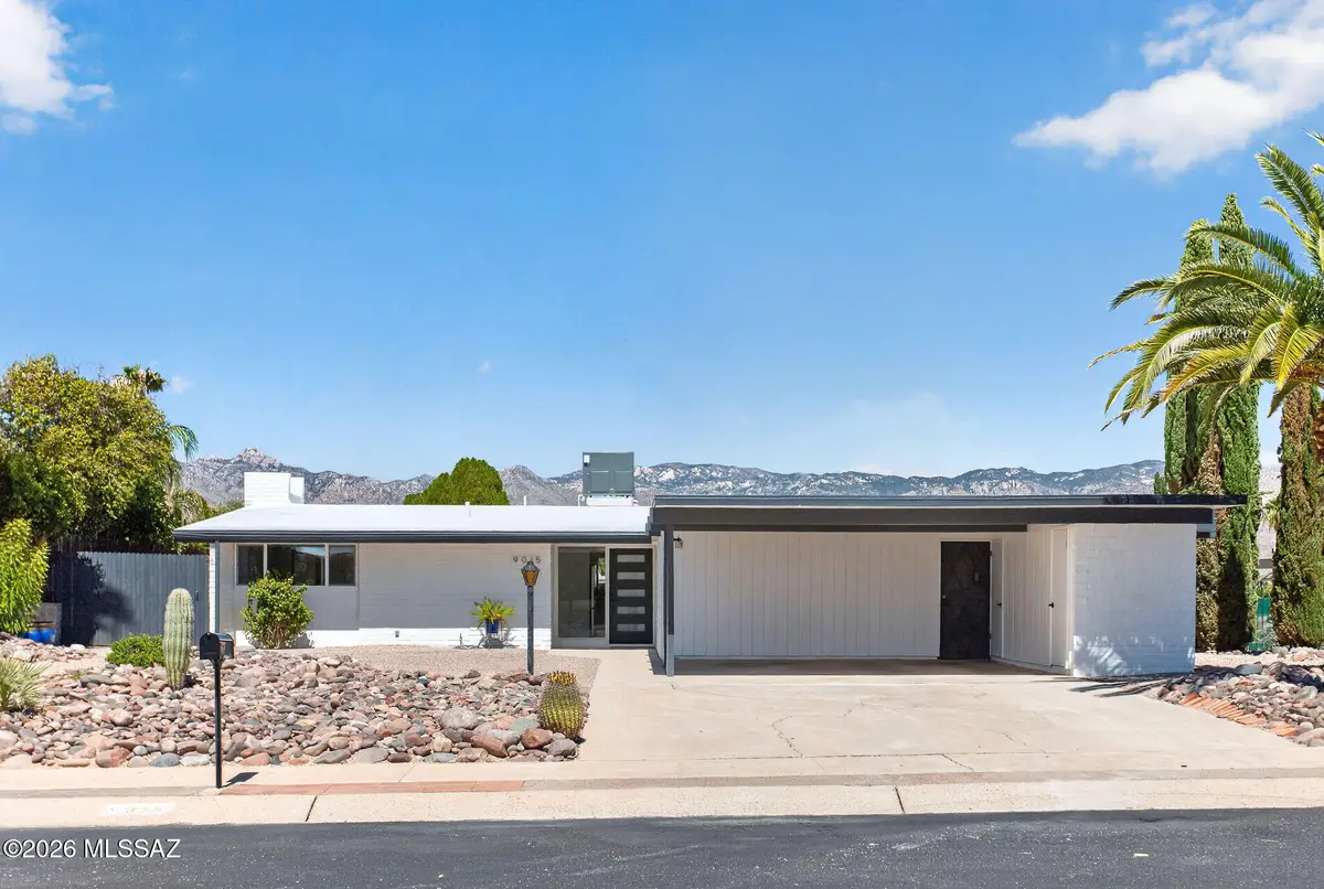 9015 E Calle Kuehn, Tucson, AZ 85715 - #1