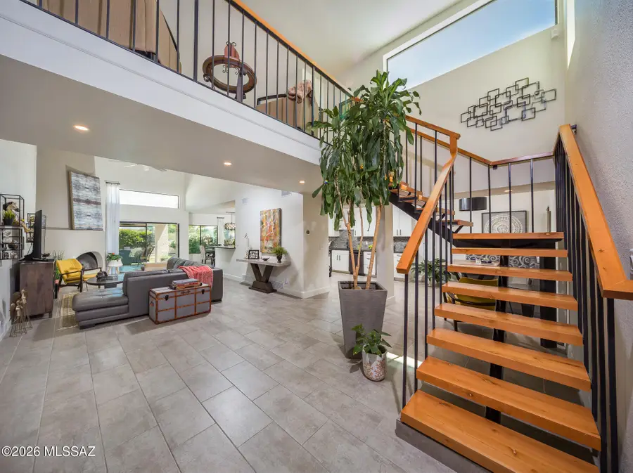 8564 N Arnold Palmer, Tucson, AZ 85742 - #2