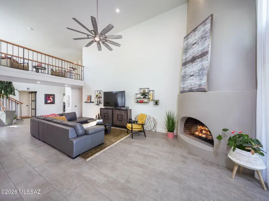 8564 N Arnold Palmer, Tucson, AZ 85742 - #3