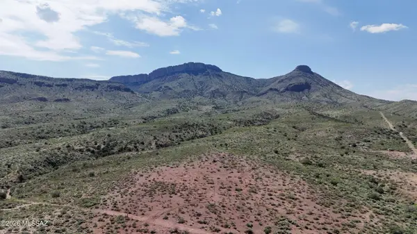 40 ac E Wildcat, Douglas, AZ 85607