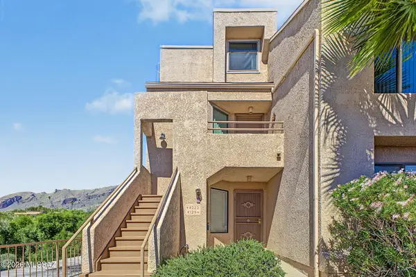 5675 N Camino Esplendora, Tucson, AZ 85718