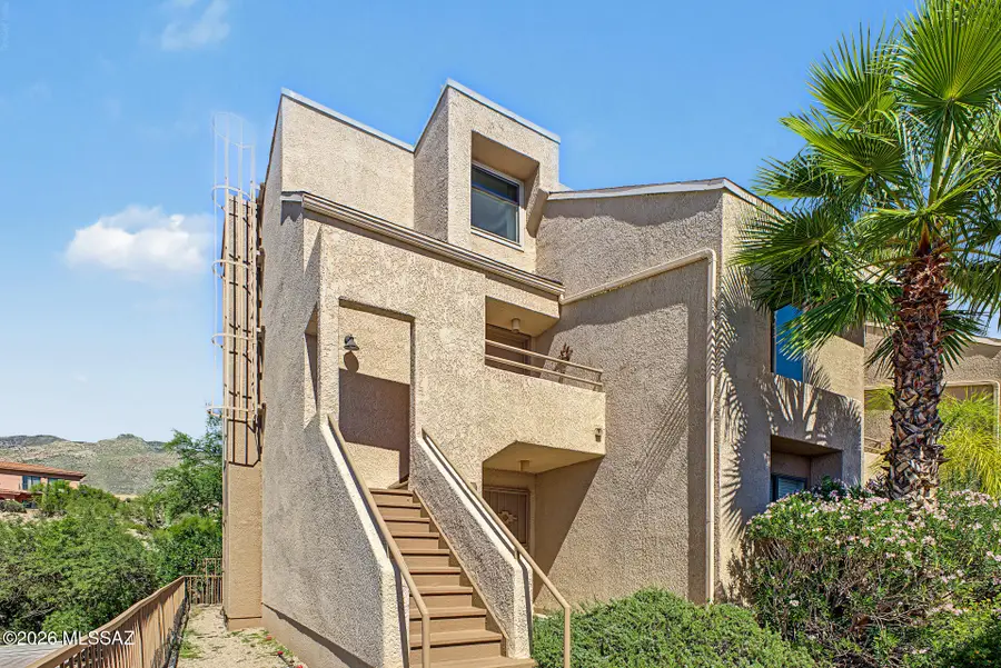 5675 N Camino Esplendora, Tucson, AZ 85718 - #2