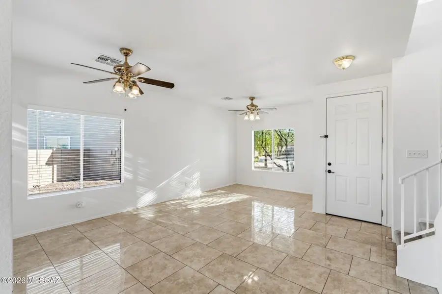 4821 E Twinflower, Tucson, AZ 85756 - #2