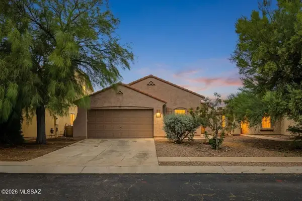 14578 S Camino Vendaval, Sahuarita, AZ 85629