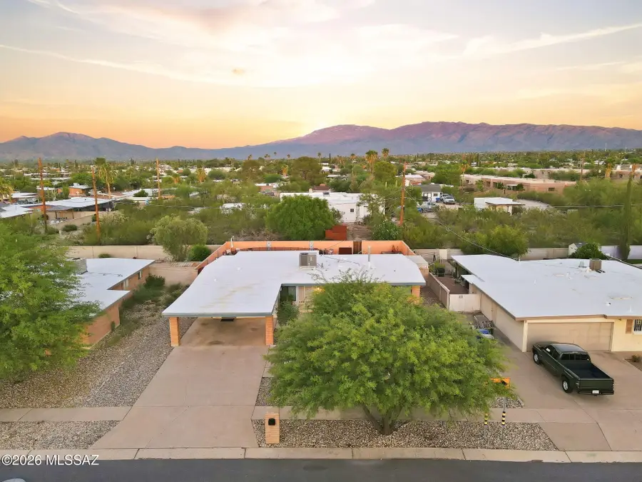 718 N Magda, Tucson, AZ 85710 - #3