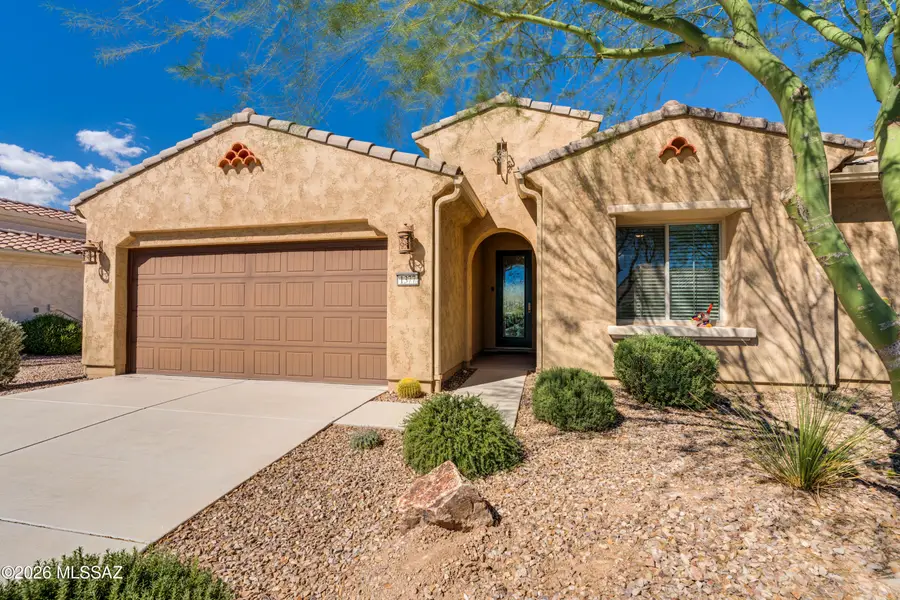 1377 E Basalt, Green Valley, AZ 85614 - #3