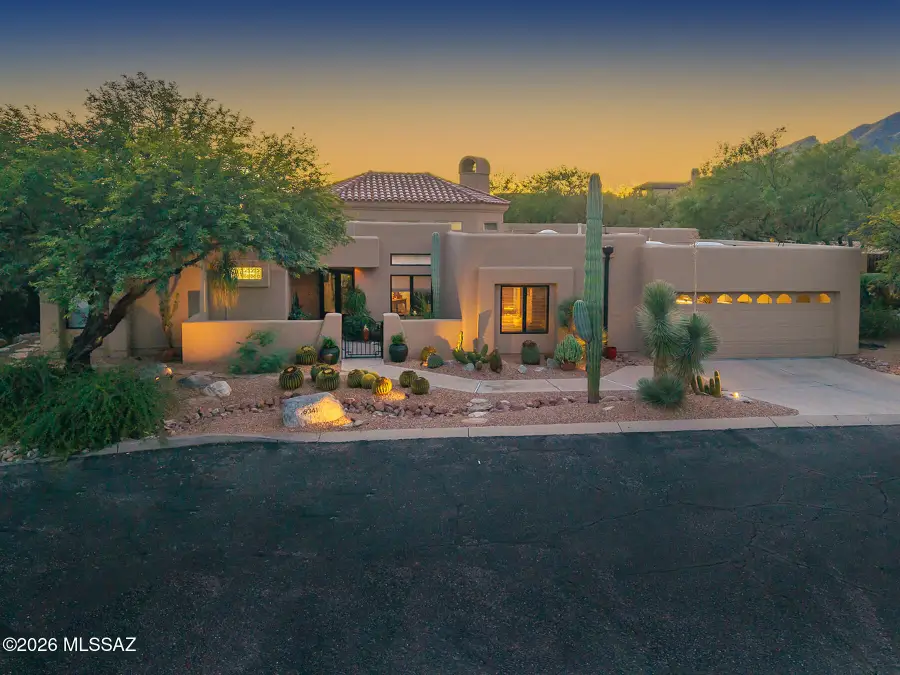 6341 N Calle Noche Serena, Tucson, AZ 85750 - #3