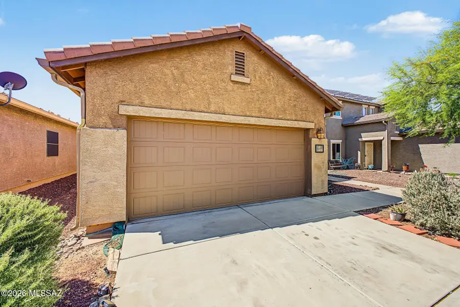 34408 S Spirit, Red Rock, AZ 85145 - #2
