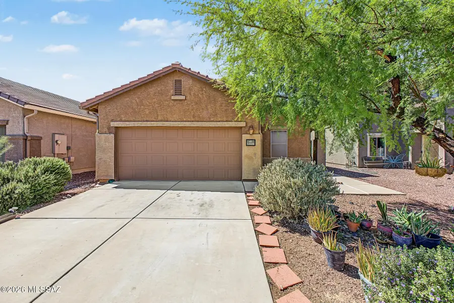 34408 S Spirit, Red Rock, AZ 85145 - #3