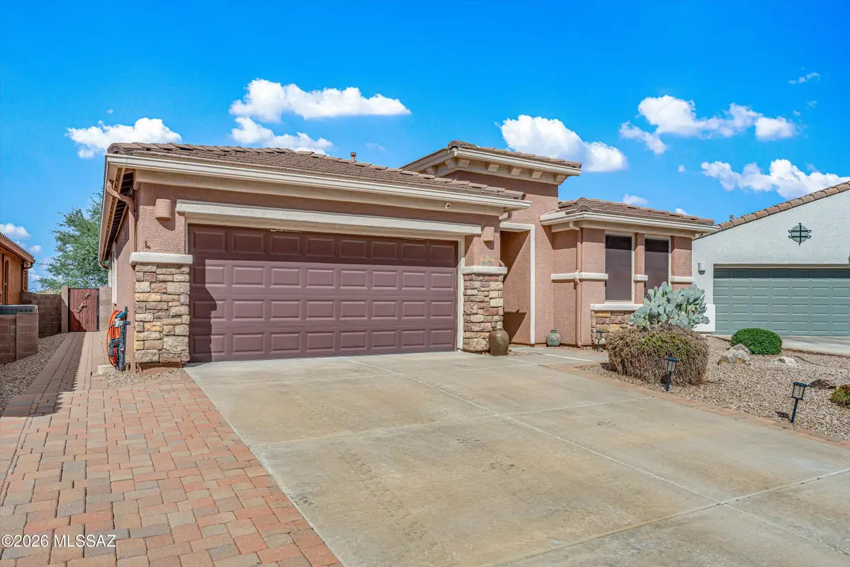 10124 S Gold Wagon, Vail, AZ 85641 - #1