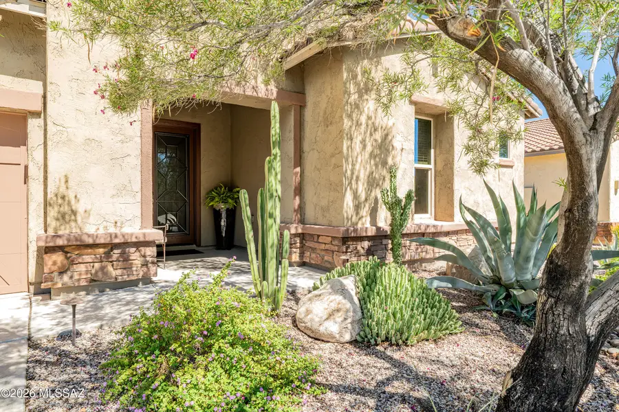 5904 W Yuma Mine, Tucson, AZ 85743 - #2