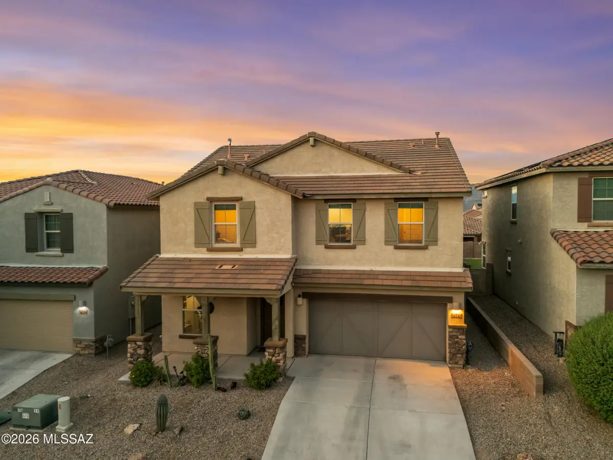 14247 E Axle, Vail, AZ 85641 - #1